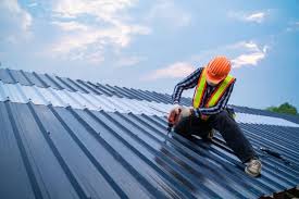 Fast & Reliable Emergency Roof Repairs in St Peter, MN